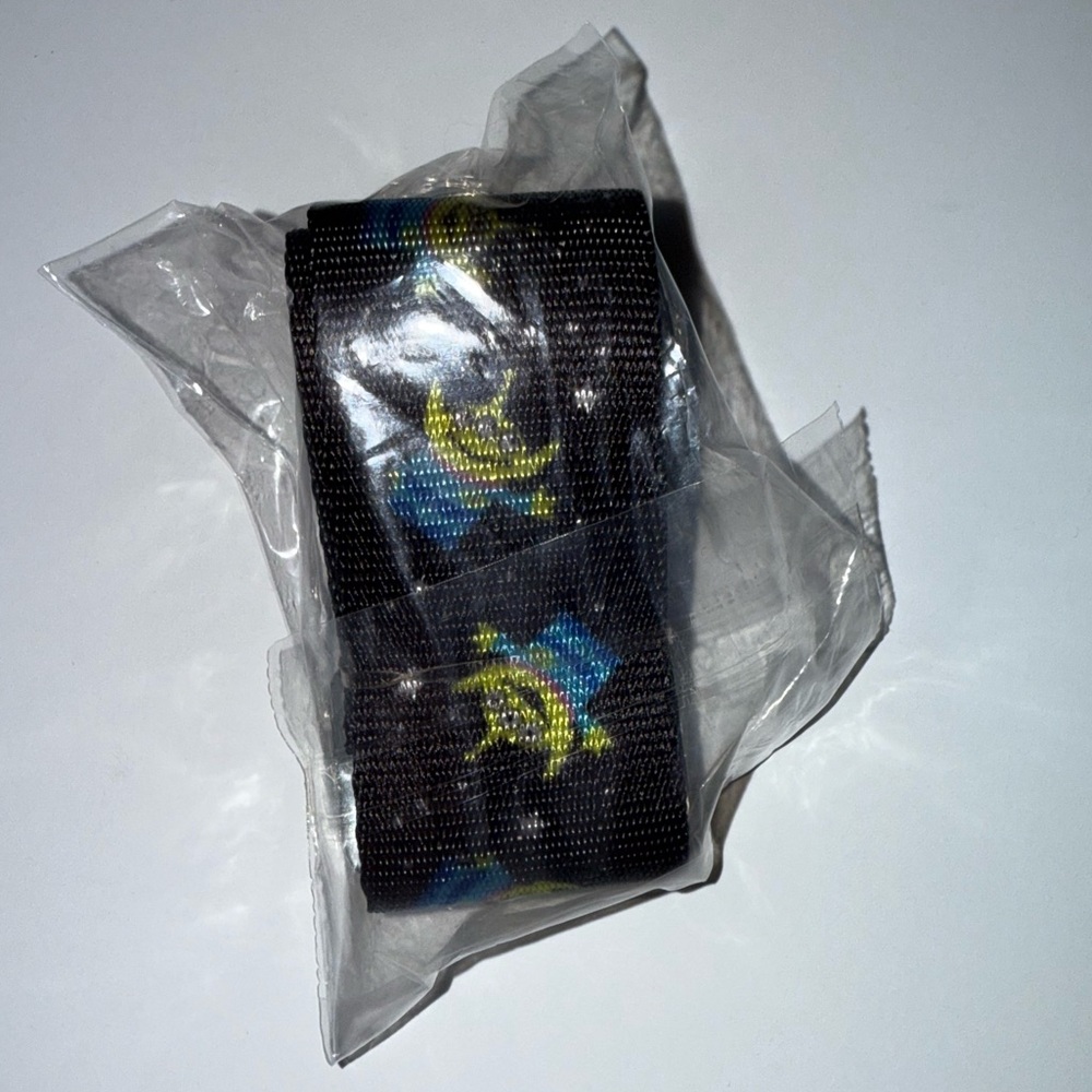 Harveys Space Alien Keychain